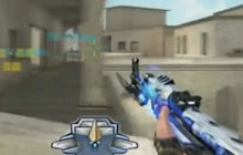 CF手游第11周安卓赛区 Elite Cb2-0铁血孤城