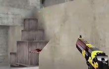 CF手游火线杯 Glos骑士团3队 VS Glos骑士团勤之队