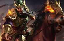 王者荣耀5月24日体验服更新 新英雄关羽上线