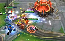 CMEG线上晋级赛赛事直播 高手云集硝烟弥漫引瞩目