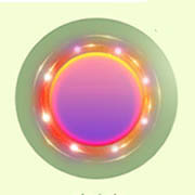 球球大作战魔镜光环皮肤获取途径和图鉴展示