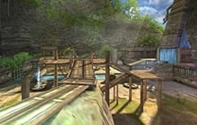 CF手游失落神庙即将登场 乱斗玩法轮番上阵