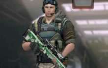 CF手游大乱斗平民适用武器推荐 带你学省钱