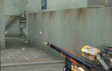 CF手游爆破供电所攻略 枪械及点位全面讲解