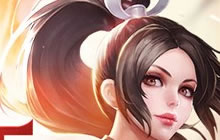 王者荣耀不知火舞5V5技巧 装备与铭文教程