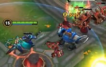 王者荣耀虞姬5V5攻略 英雄玩法全方位讲解