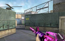 CF手游运输船另类打法 教你杀人无形的艺术