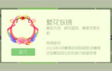 球球大作战荣誉头环功能 头环显示设置技巧