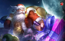 《自由之战》新版本前瞻 夺宝系统助你成就达人梦想