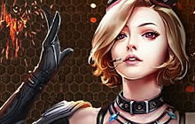 《全民枪战2.0》新版本明日上线 史上最强福利来袭