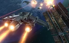 科幻FPS大作《浴火银河3》全景预告片 带你遨游太空