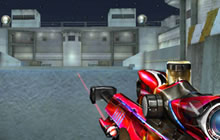 CF手游守望之城点位推荐 教你成为狙击大神