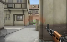 CF手游椰岛之巅教程 歼灭敌军最强点位分享