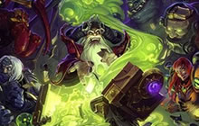 《炉石传说》天梯阻击战27日18时开战 活动流程揭秘