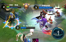 王者荣耀打野常见五个误区 只考虑自家野区