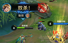 王者荣耀虞姬铭文教程 攻速护与甲穿透为主