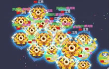 球球大作战分身怎么重合 分身速合技巧说明