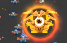 球球大作战族长实况解说 神速秒合吃人无数