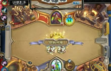 炉石中欧对抗赛决赛首日战报 中方仅弱鸡晋级四强