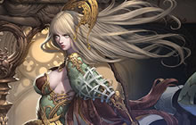 《自由之战》新英雄伊西斯曝光 爱就是要生死相随