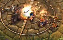 《虚荣》超音速丝凯伊一级和二级新皮肤演示视频