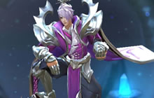 王者荣耀刘邦铭文搭配指南 全防御铭文为主