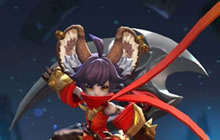 王者荣耀李元芳大乱斗攻略 灵活走位多输出