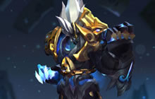 王者荣耀钟馗铭文教程 法强和冷却缩减为先