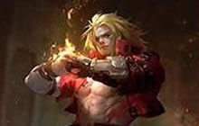 WEFUN电竞手游赛事迎来首款格斗大作《魂之幻影》