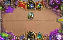 炉石传说中欧对抗赛D组赛事战报 中欧选手平分秋色