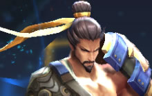 王者荣耀宫本武藏对线攻略 出装顺序大揭秘