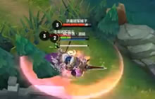 王者荣耀城市赛济南站冠军赛 eStar VS 蓝鲨 第一场