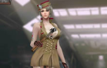 CF手游近战武器铁锤怎么样 朴实平华又实用