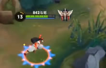 王者荣耀娜可露露解说视频 28杀杀到不想杀