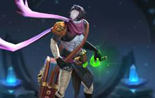 王者荣耀扁鹊团战打法 让敌人绝望在毒雾中