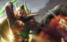 王者荣耀5月27日体验服停机更新 关羽平衡性调整