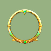 球球大作战翡翠之心传奇头像框获取途径介绍