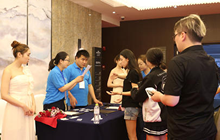 EWG国际电子竞技大奖赛 宁波今年将迎2大电竞盛事