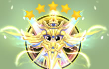 球球大作战梦境女王圣衣晋级需要什么材料