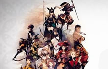 SE新手游《武士崛起》下周四登录双平台 新角色公布