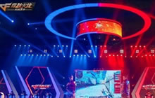 手游电竞逐渐崛起 TT语音杯CF手游联赛将开启