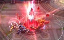 王者荣耀5月TGA月赛战报 eStar-DL问鼎月冠军