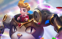 王者荣耀5月31日更新 欢乐六一好礼不停