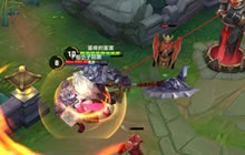 王者荣耀上分阵容推荐 双肉再加暗夜萝莉