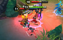 王者荣耀开黑英雄搭配推荐 分分钟虐对手