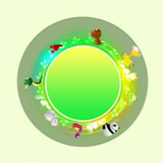 球球大作战疯狂动物城光环获取途径以及图鉴