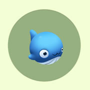 球球大作战小Q孢子皮肤获取途径及图鉴欣赏