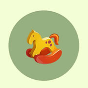 球球大作战摇摇木马孢子皮肤获取途径及图鉴