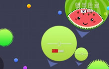 欢庆儿童节 球球大作战六一皮肤即将登场