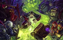 炉石传说黄金公开赛长沙站分组将采用标准模式